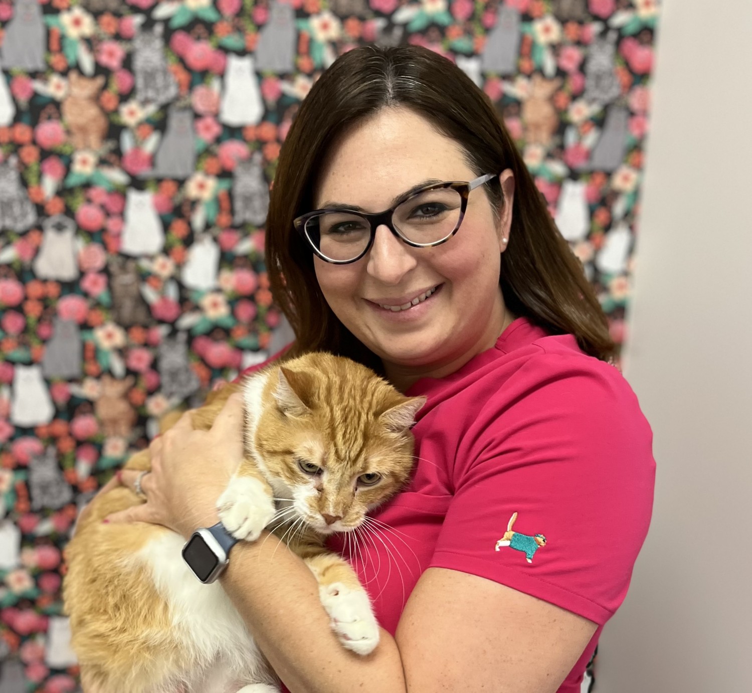 Dr. Jaclyn Bell - South Jersey Cat Clinic - Cherry Hill, NJ